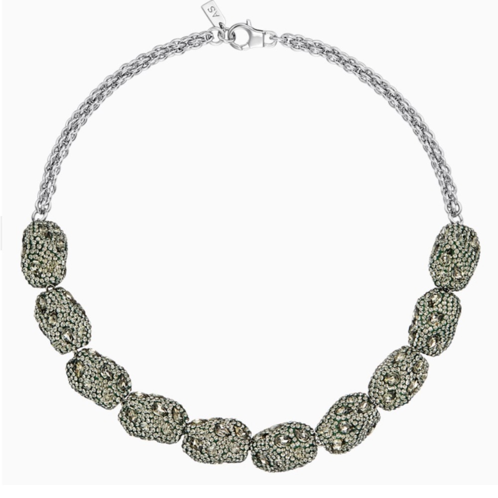 Atelier Swarovski Moselle necklace